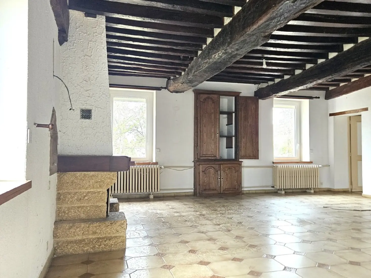  te koop huis Crissey Saône-et-Loire 6