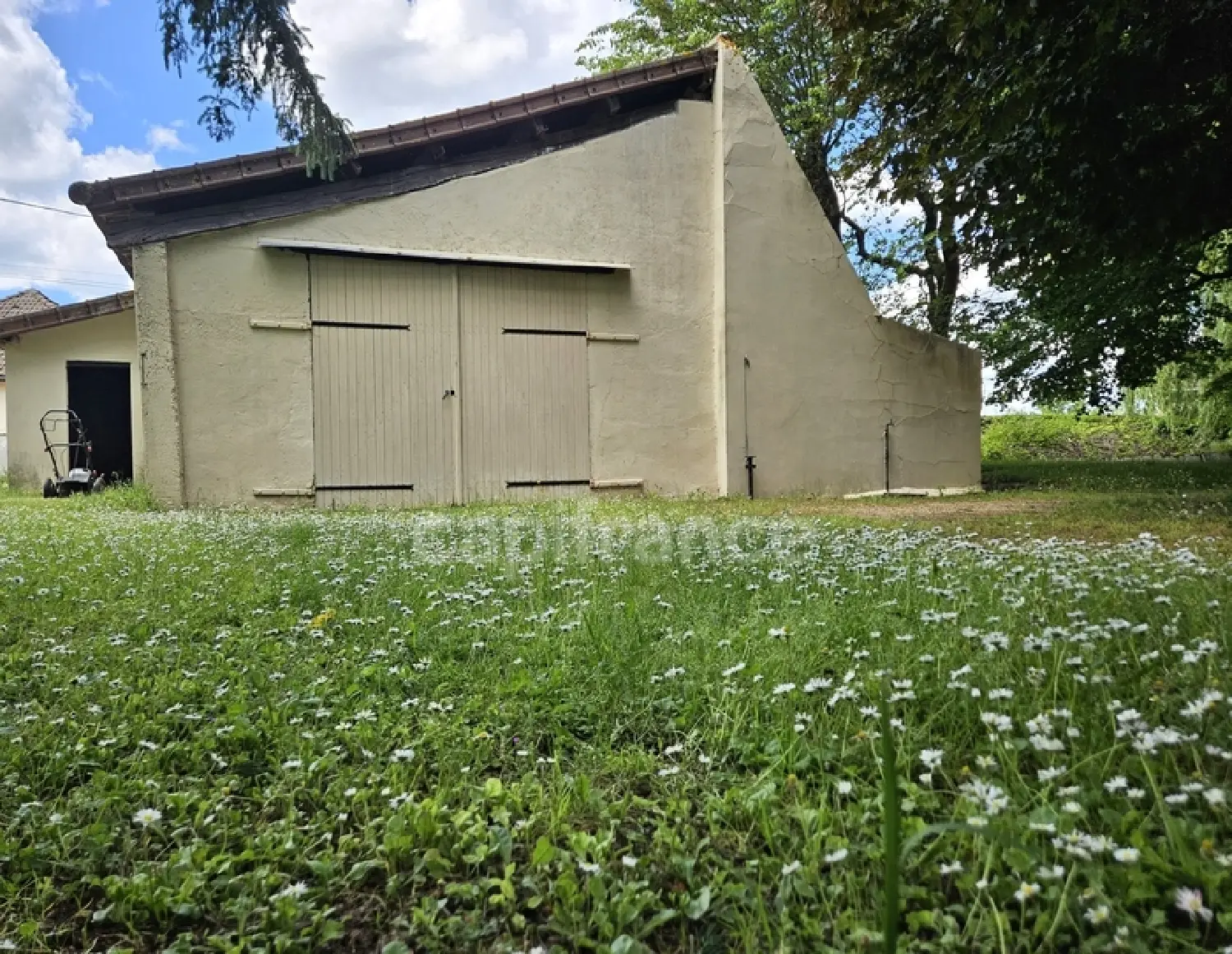  te koop huis Crissey Saône-et-Loire 8