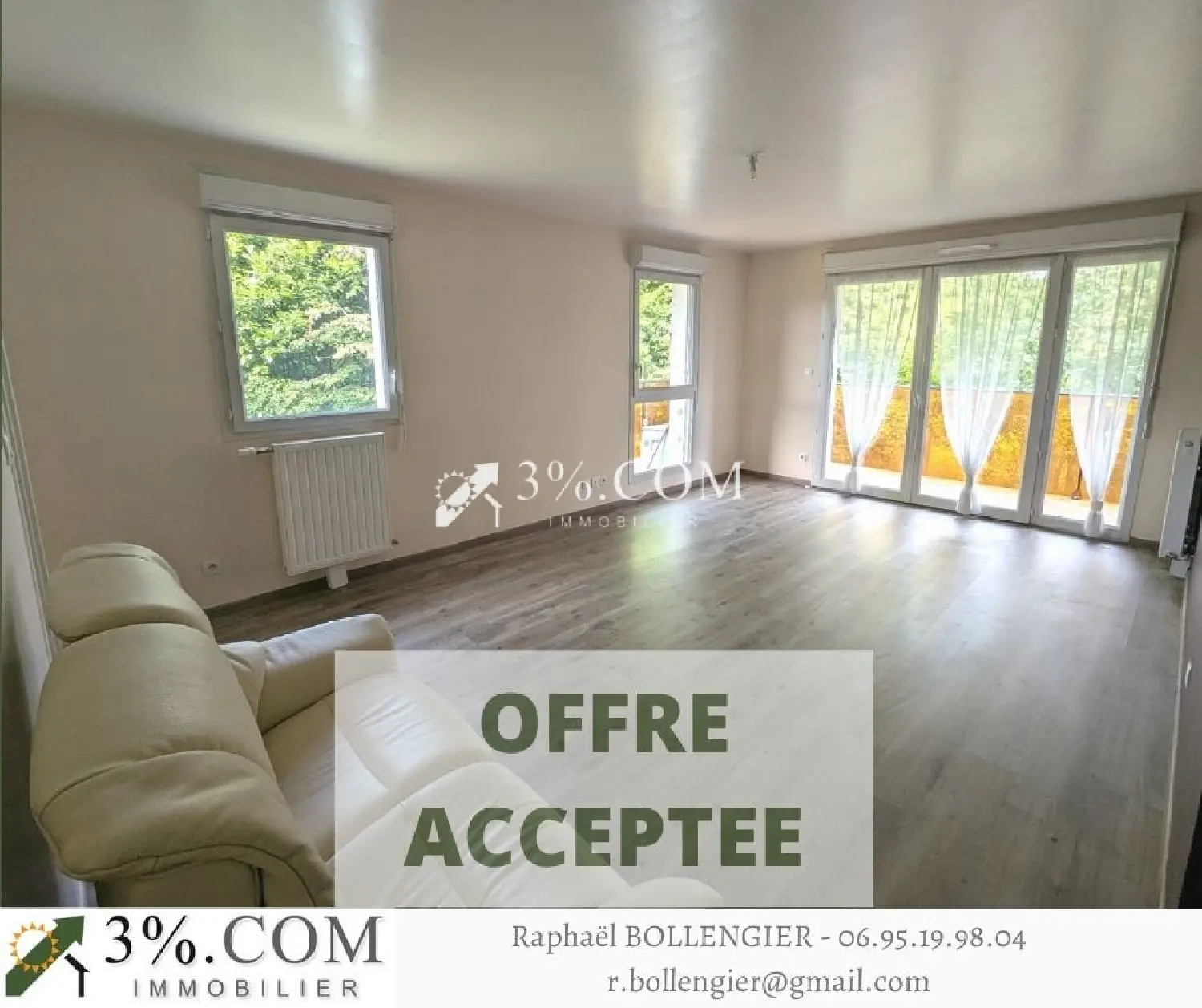  en venta casa Croix Nord 1