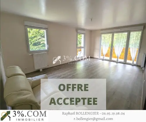 Croix Nord Haus Bild 7090539