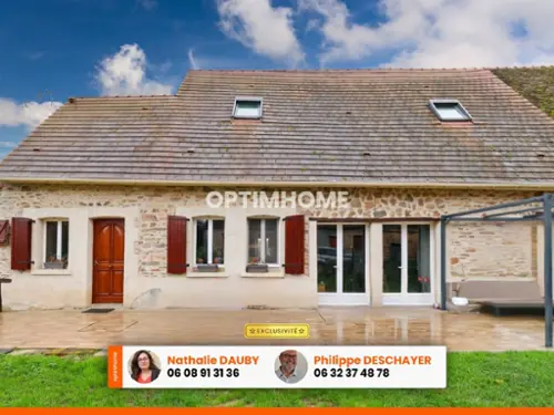 Cromac Haute-Vienne Haus Bild 7097119