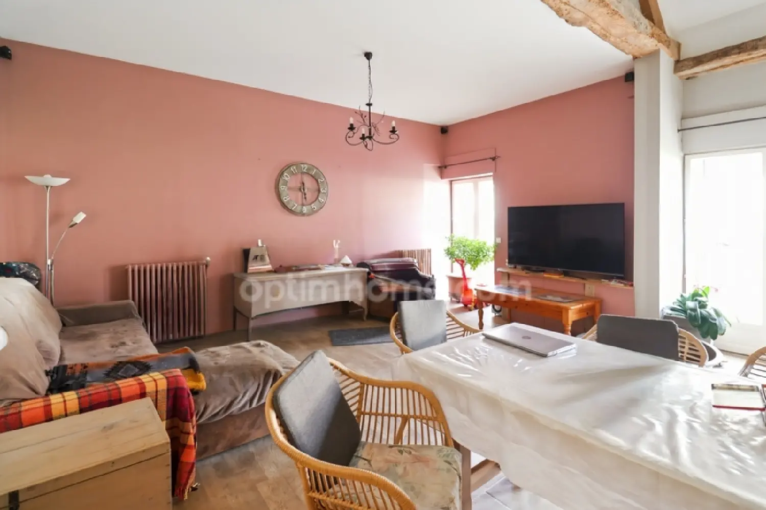  kaufen Haus Cromac Haute-Vienne 4