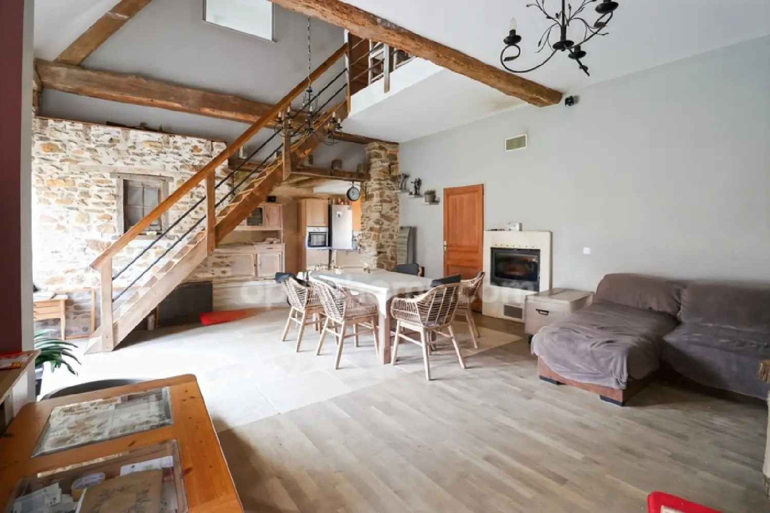  kaufen Haus Cromac Haute-Vienne 5