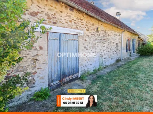 Cromac Haute-Vienne Haus Bild 7097762