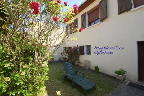 Crosne Essonne Haus Bild 7097135