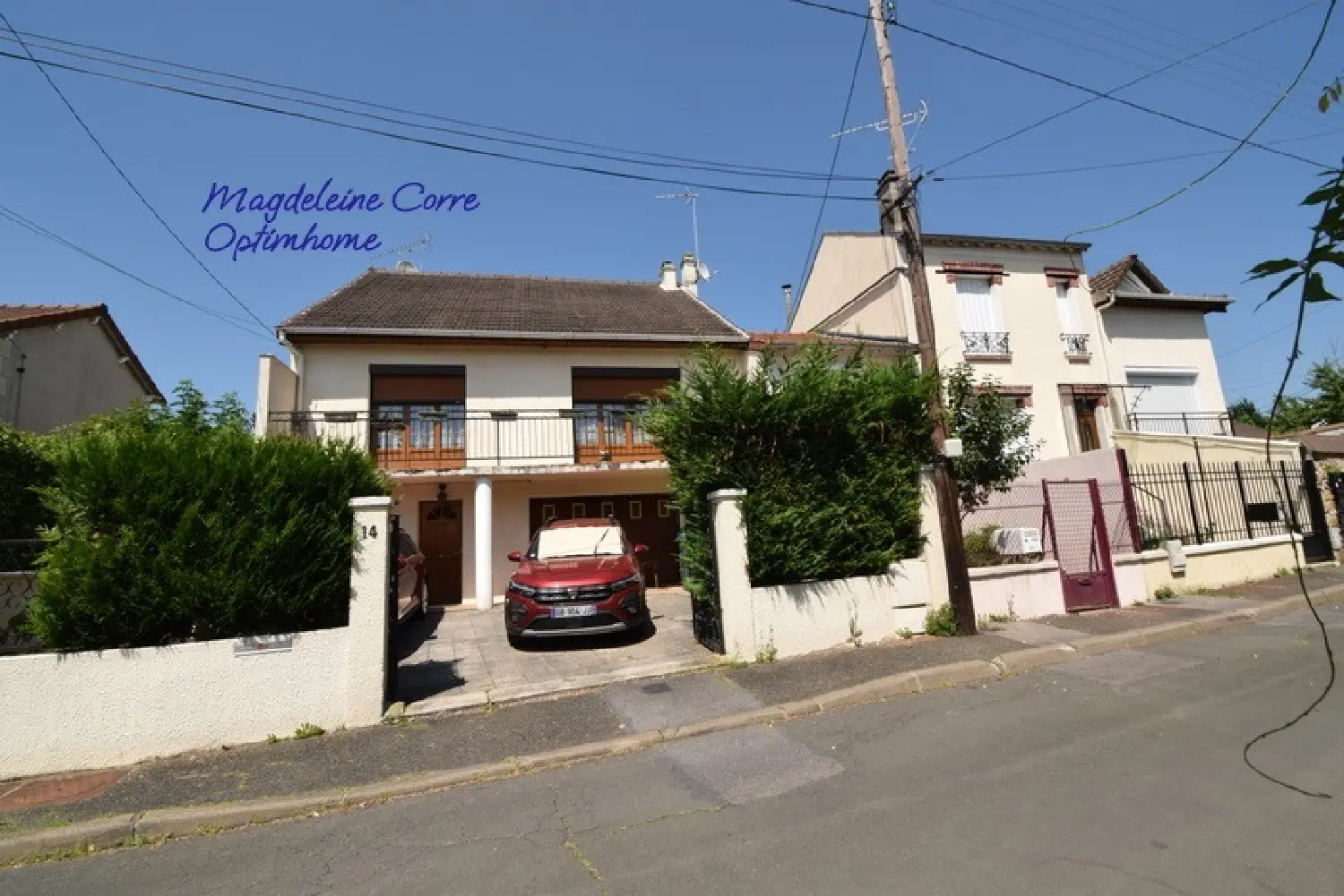  kaufen Haus Crosne Essonne 2