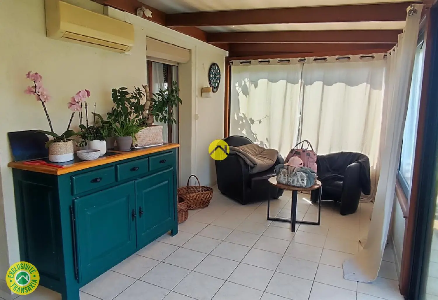  te koop huis Crosses Cher 7