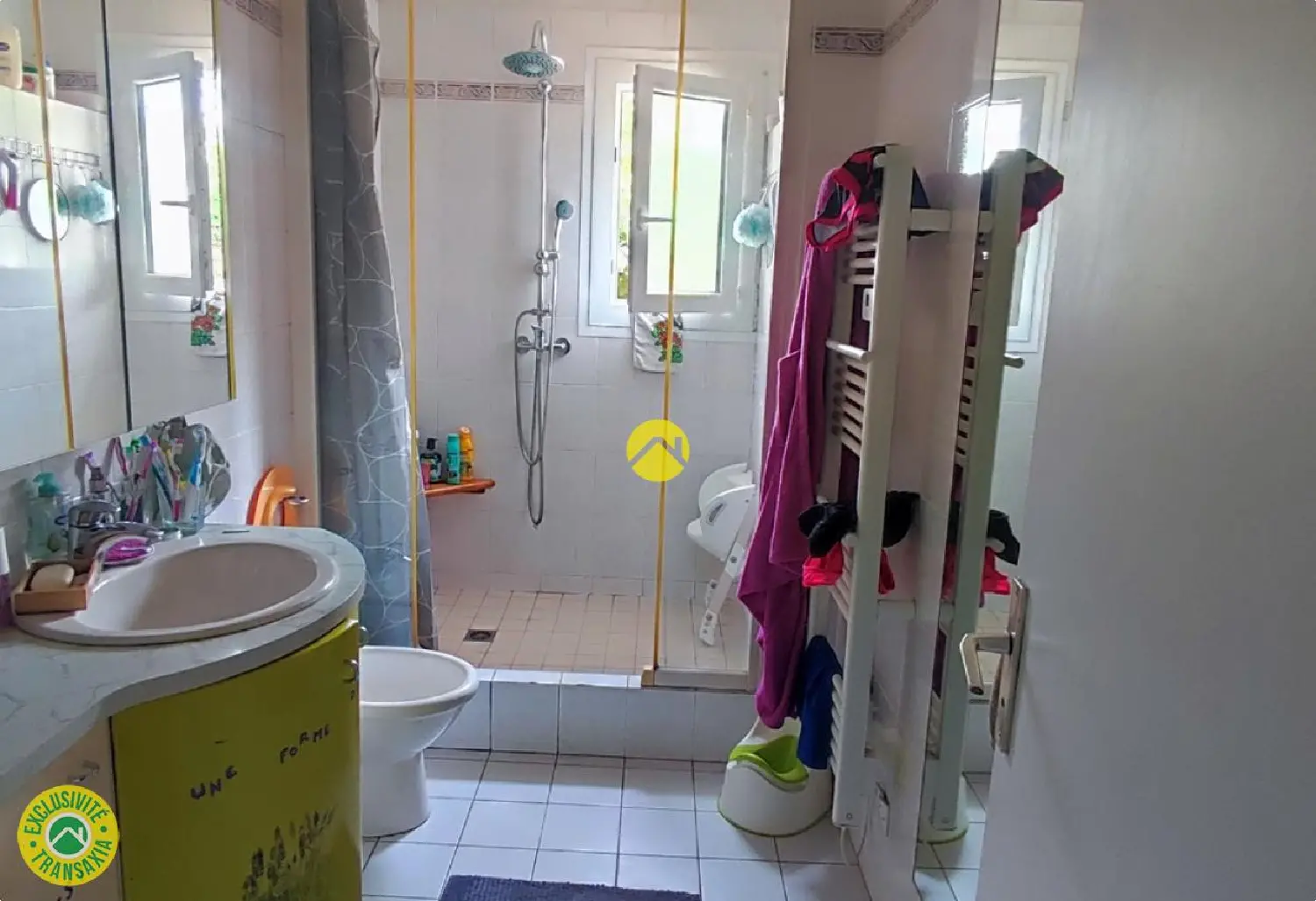  te koop huis Crosses Cher 8