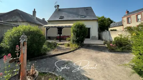 Crotelles Indre-et-Loire casa foto 7090766
