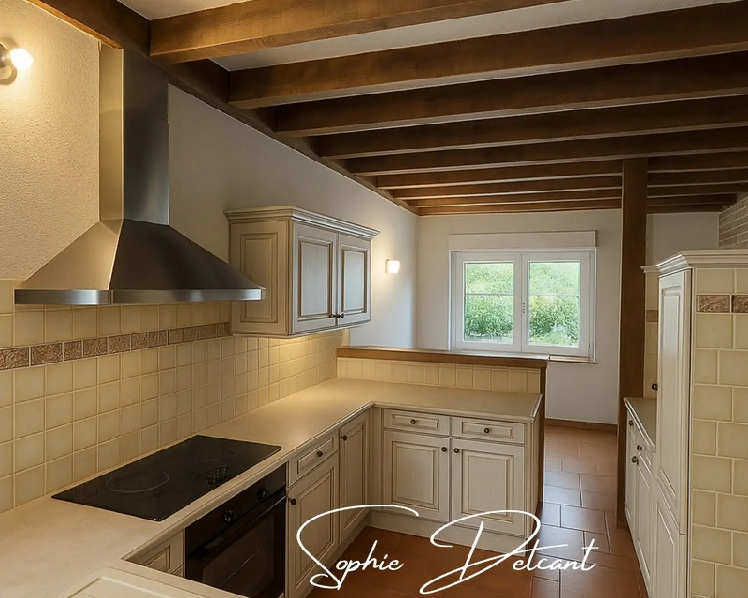 en venta casa Crotelles Indre-et-Loire 3