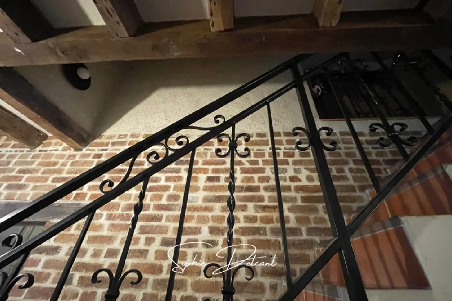  en venta casa Crotelles Indre-et-Loire 8