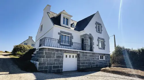 Crozon Finistère casa foto 7095457
