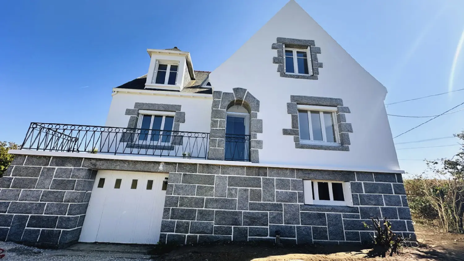  en venta casa Crozon Finistère 2