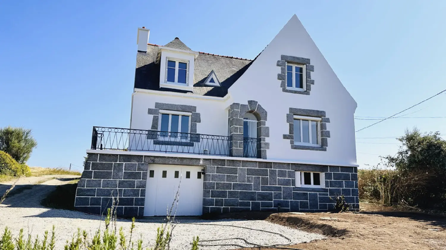  en venta casa Crozon Finistère 3