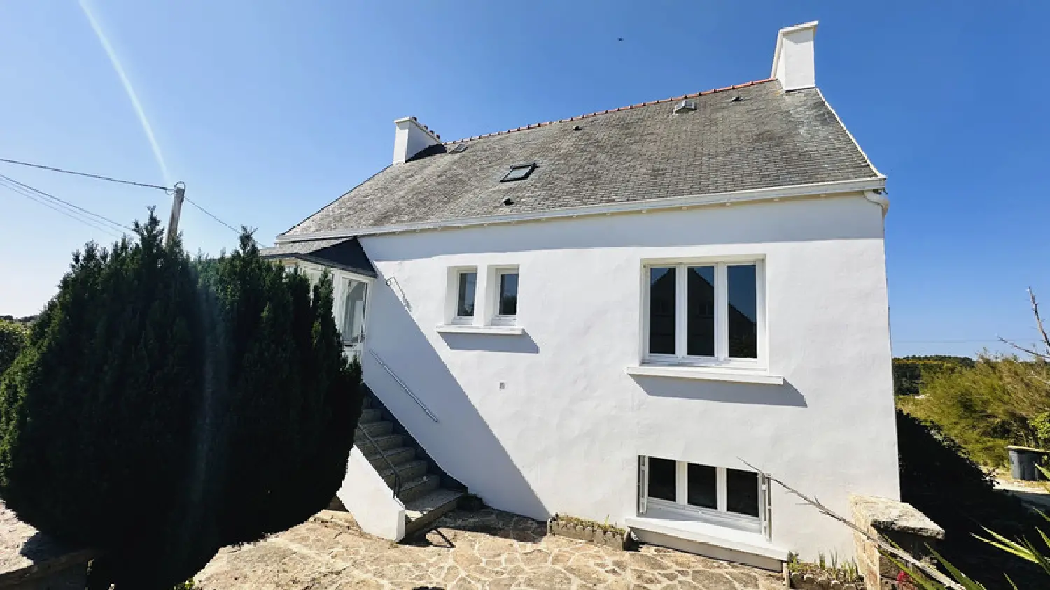  en venta casa Crozon Finistère 4