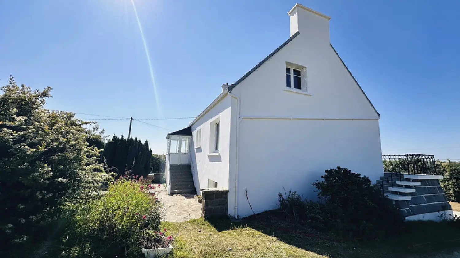  en venta casa Crozon Finistère 5