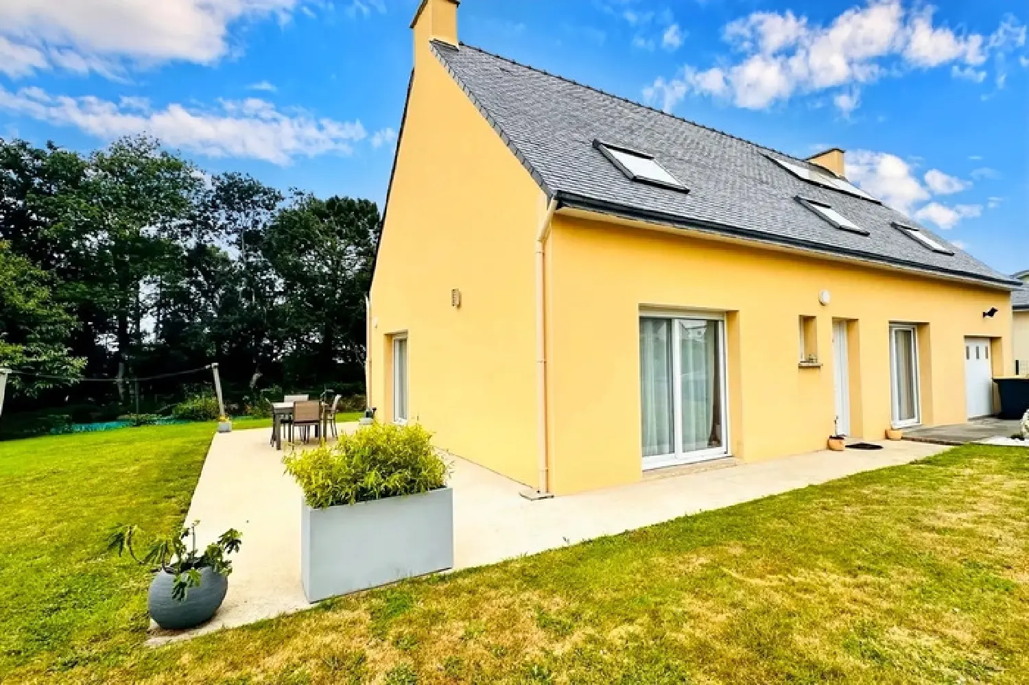  te koop huis Crozon Finistère 1