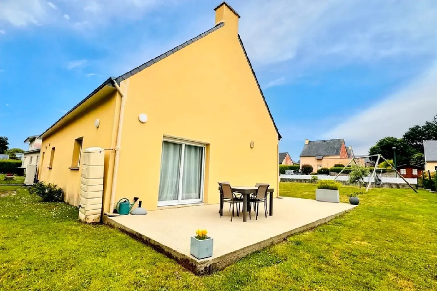  te koop huis Crozon Finistère 3