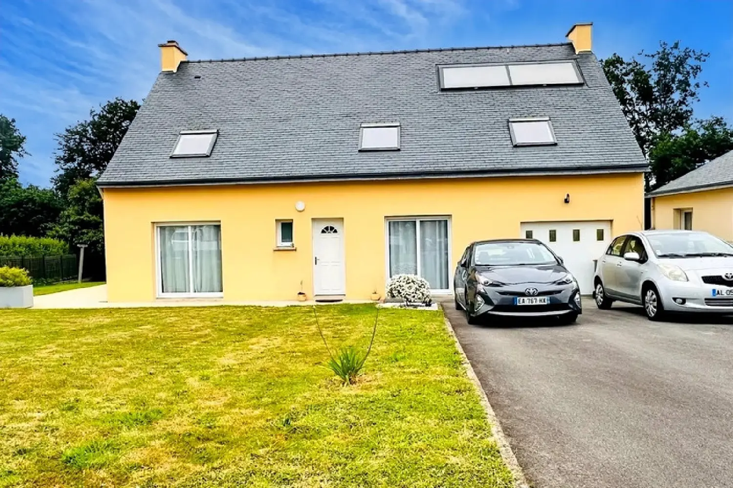 te koop huis Crozon Finistère 4
