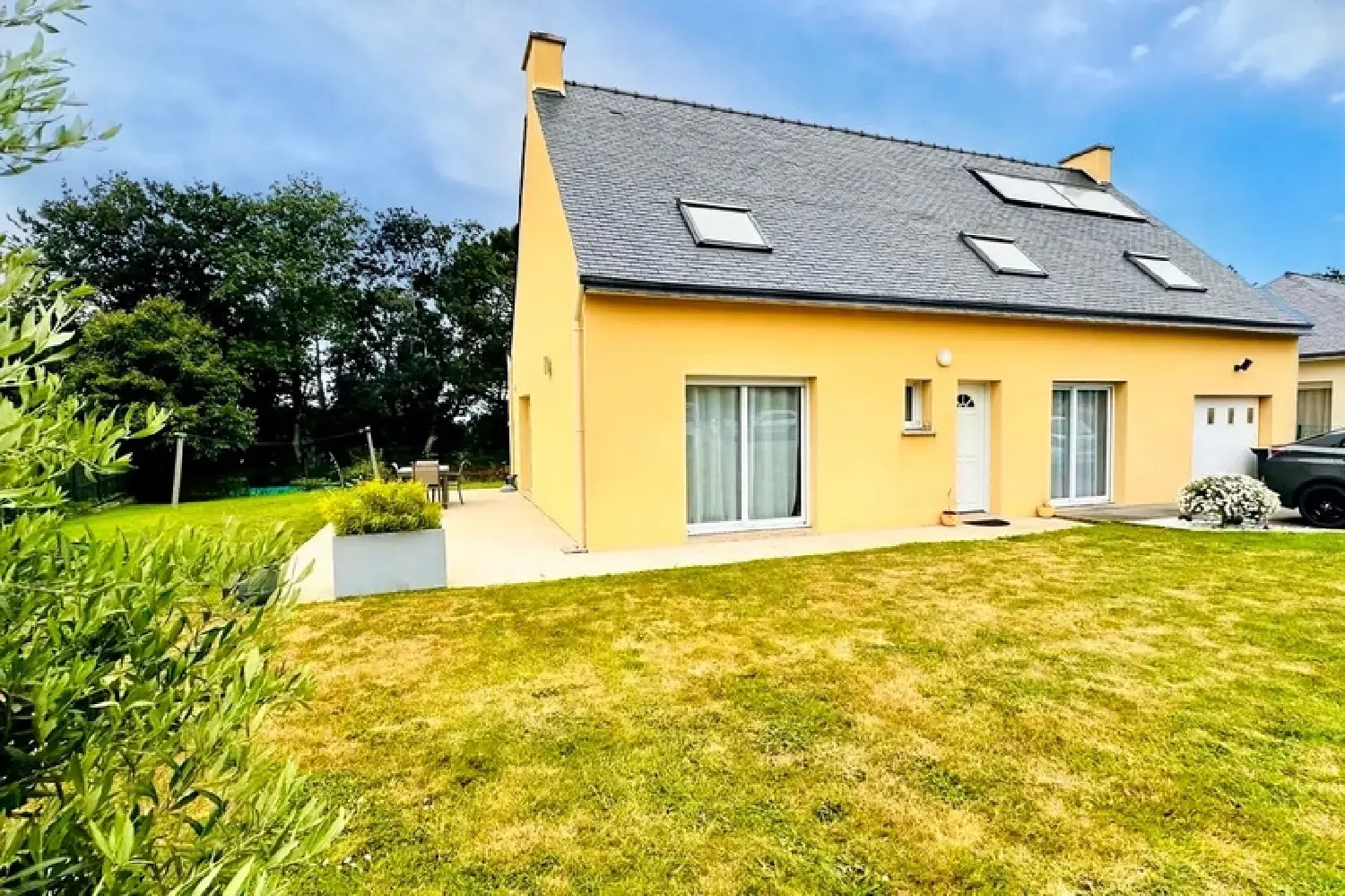  te koop huis Crozon Finistère 5