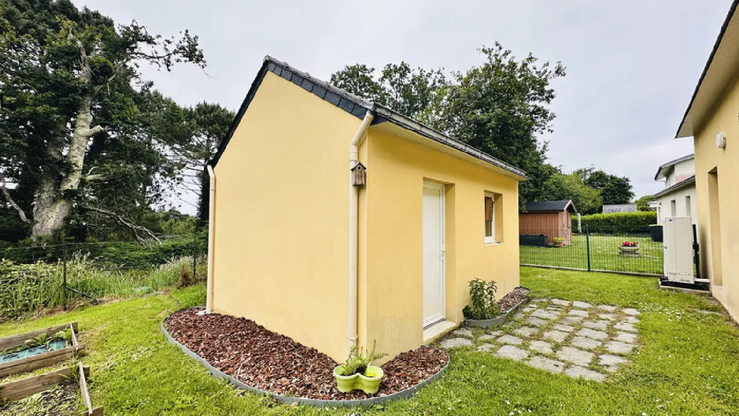  te koop huis Crozon Finistère 6