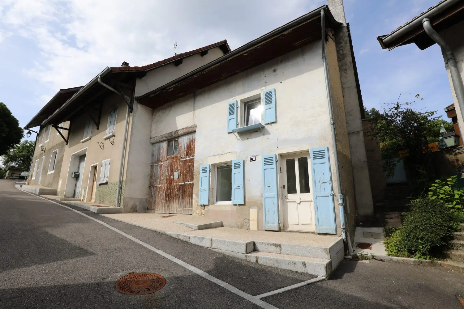  te koop huis Cruseilles Haute-Savoie 4