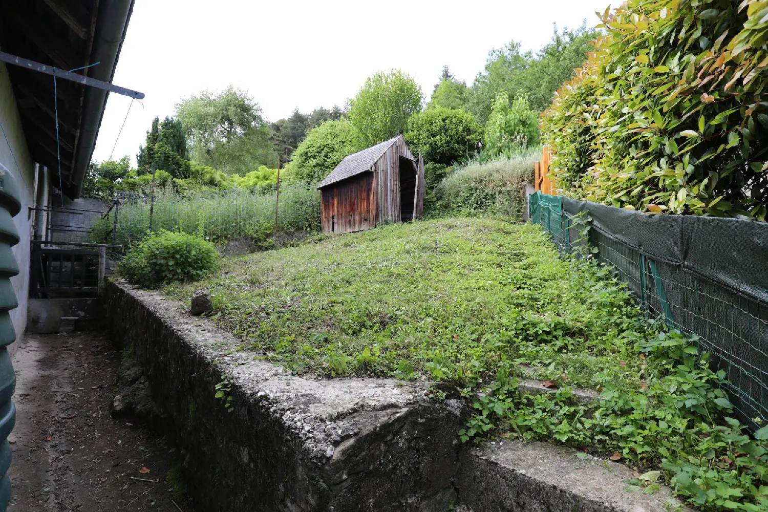  te koop huis Cruseilles Haute-Savoie 5