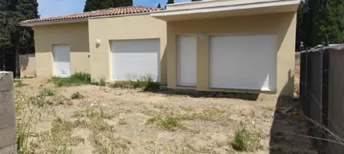 Cruzy Hérault huis foto 7088871