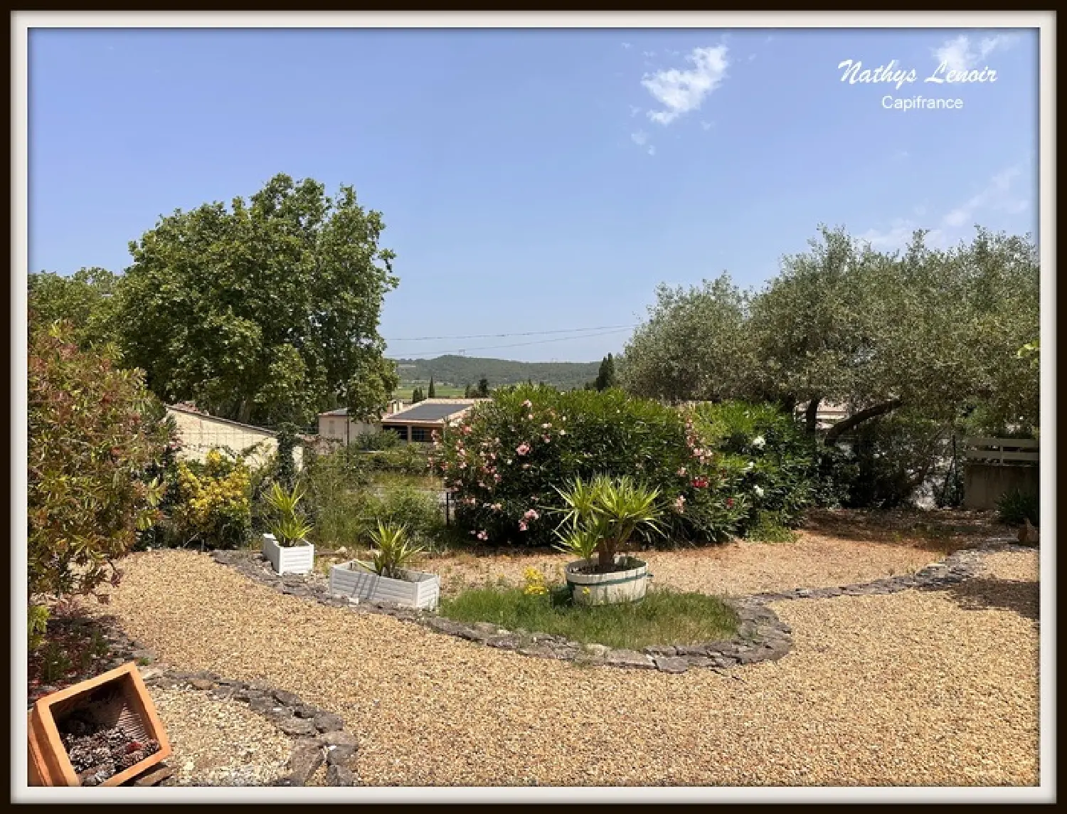  en venta casa Cruzy Hérault 2