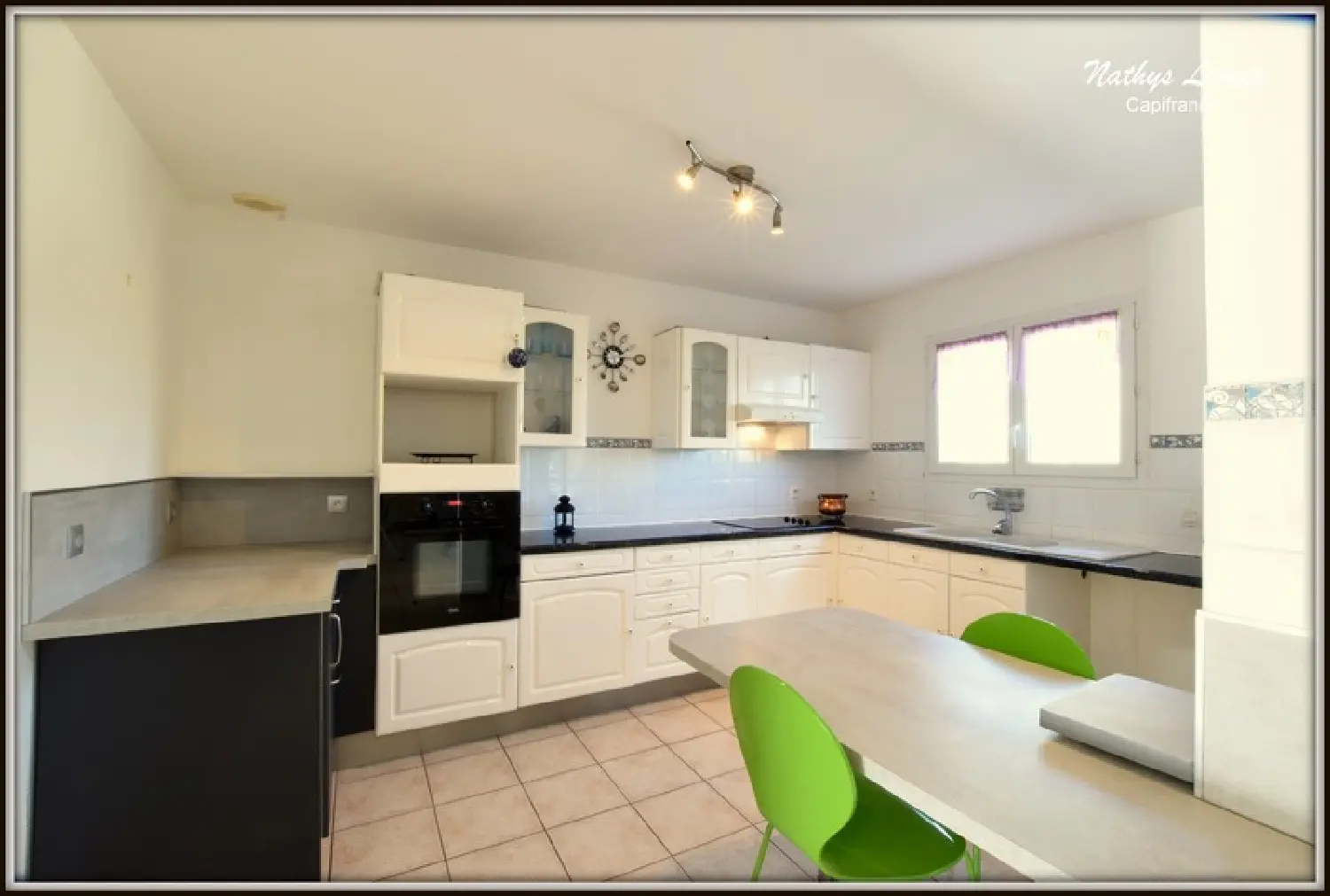  en venta casa Cruzy Hérault 5