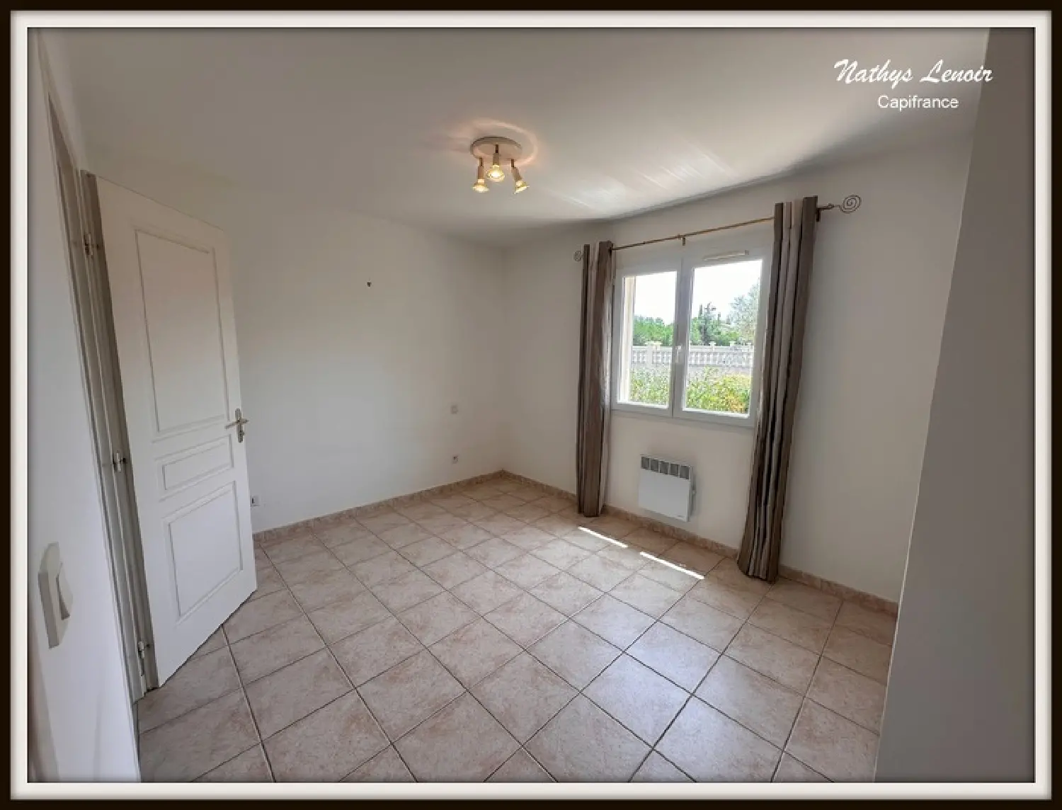  en venta casa Cruzy Hérault 8