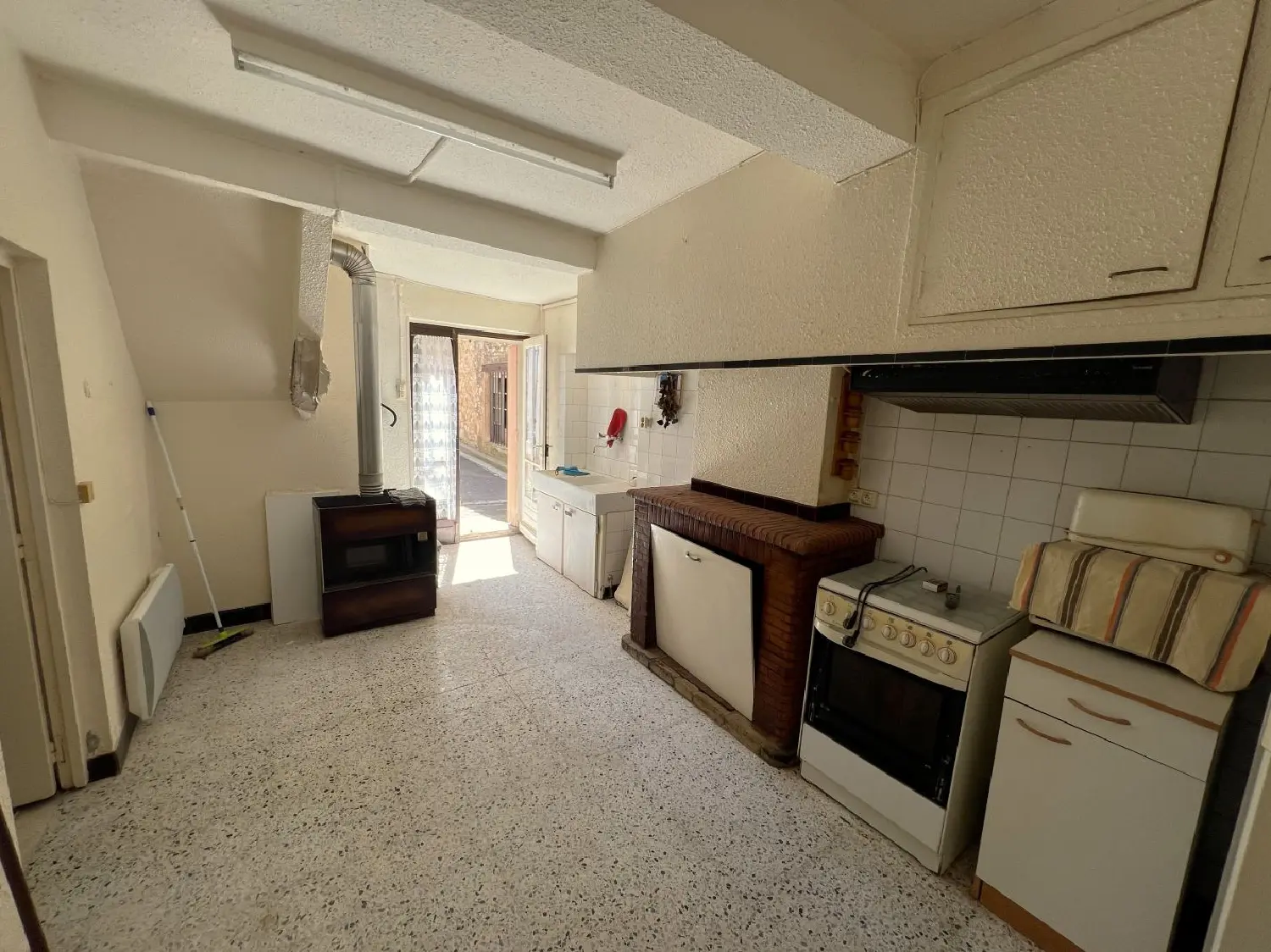  en venta casa Cruzy Hérault 5