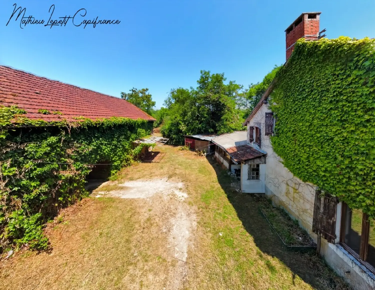  en venta casa Cubjac Dordoña 1