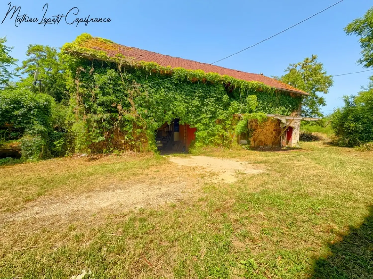  en venta casa Cubjac Dordoña 3
