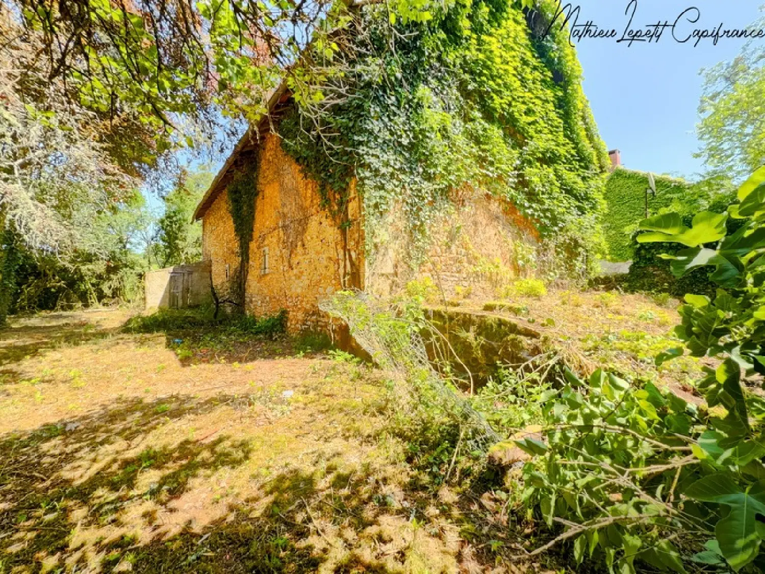  en venta casa Cubjac Dordoña 4