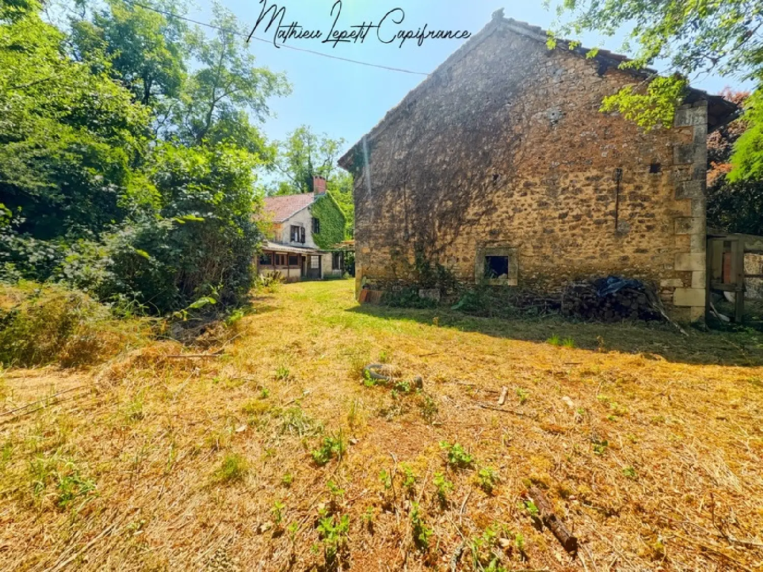  en venta casa Cubjac Dordoña 5