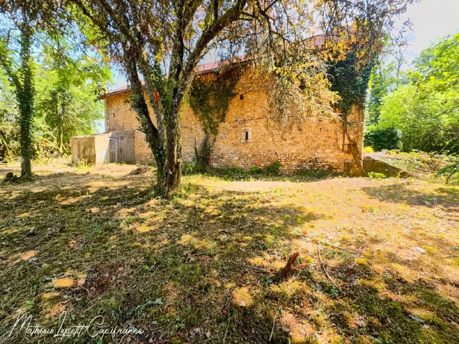  en venta casa Cubjac Dordoña 6