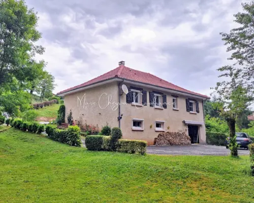 Cublac Corrèze huis foto 7088915