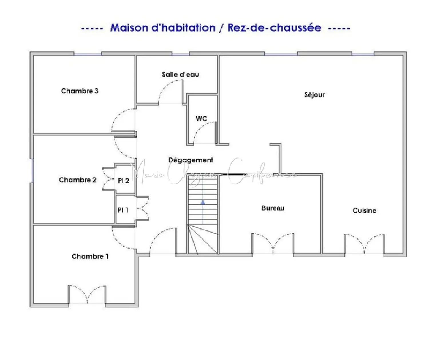  te koop huis Cublac Corrèze 4