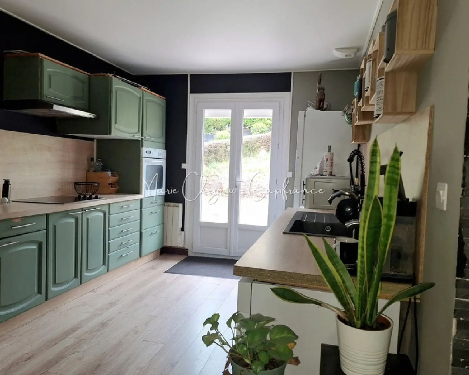  te koop huis Cublac Corrèze 5