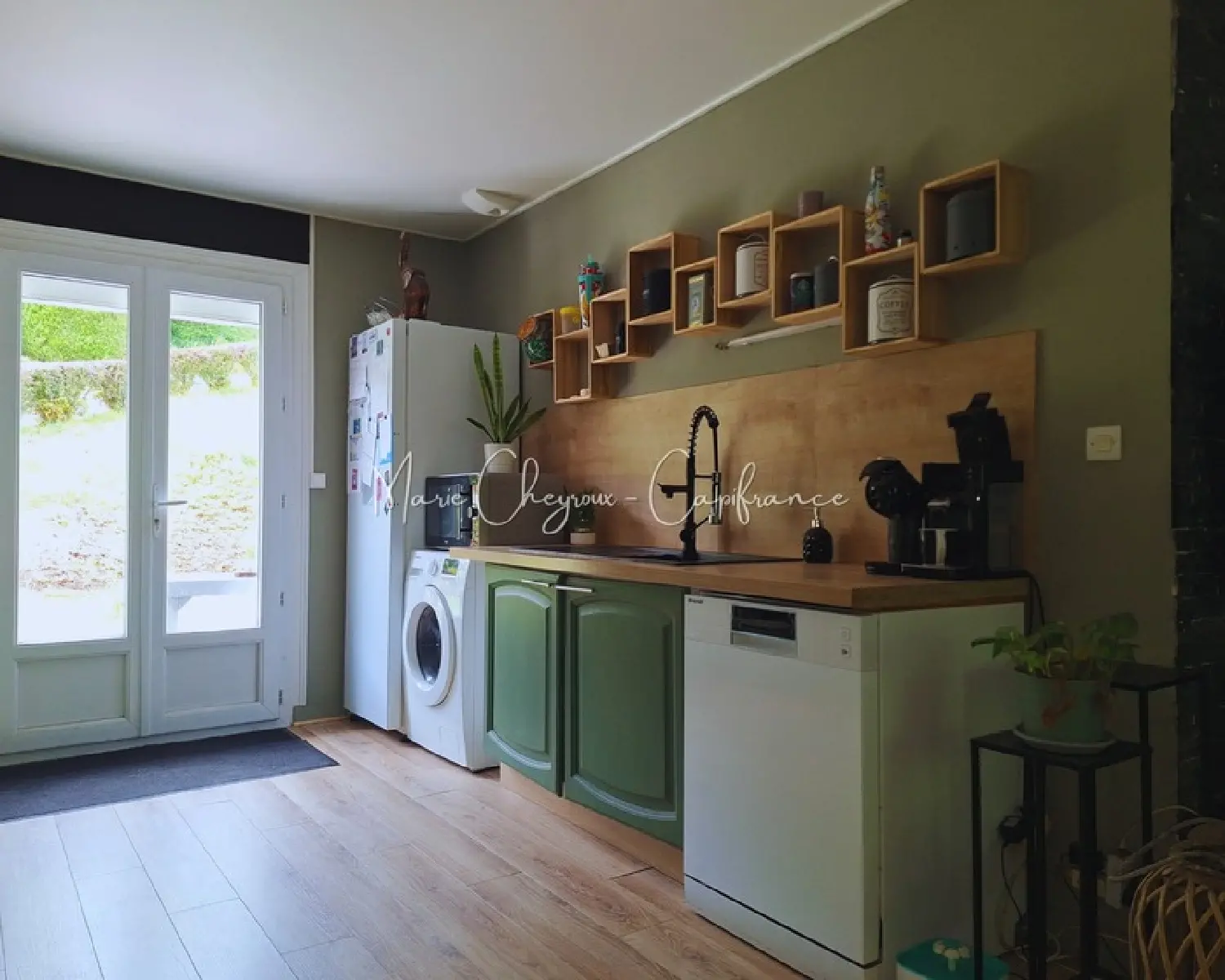  te koop huis Cublac Corrèze 6