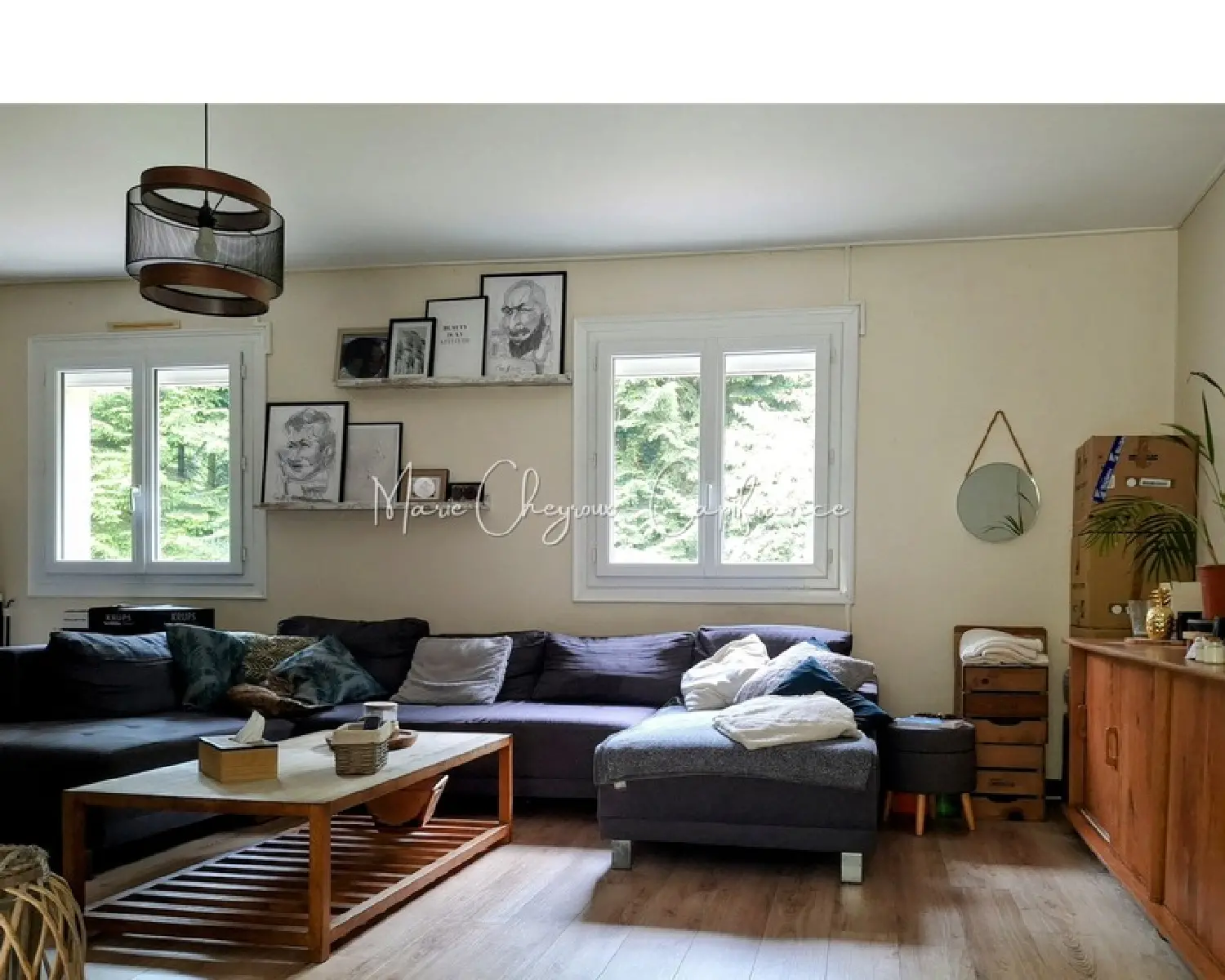  te koop huis Cublac Corrèze 7