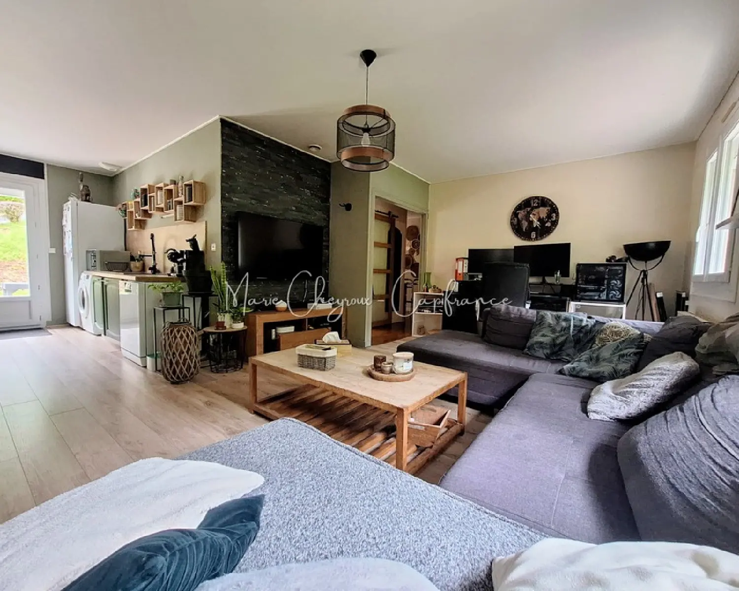 te koop huis Cublac Corrèze 8