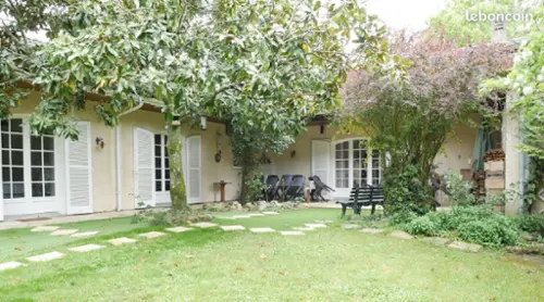 Cudos Gironde casa foto 7096710