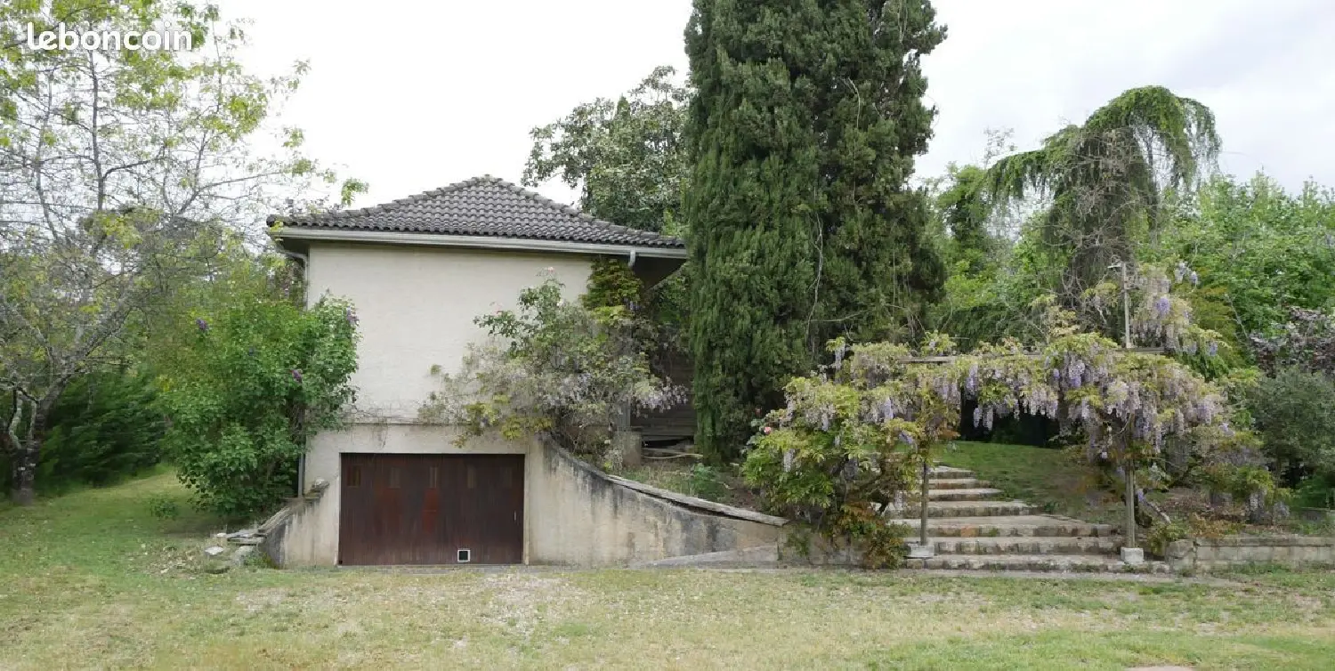 en venta casa Cudos Gironde 2