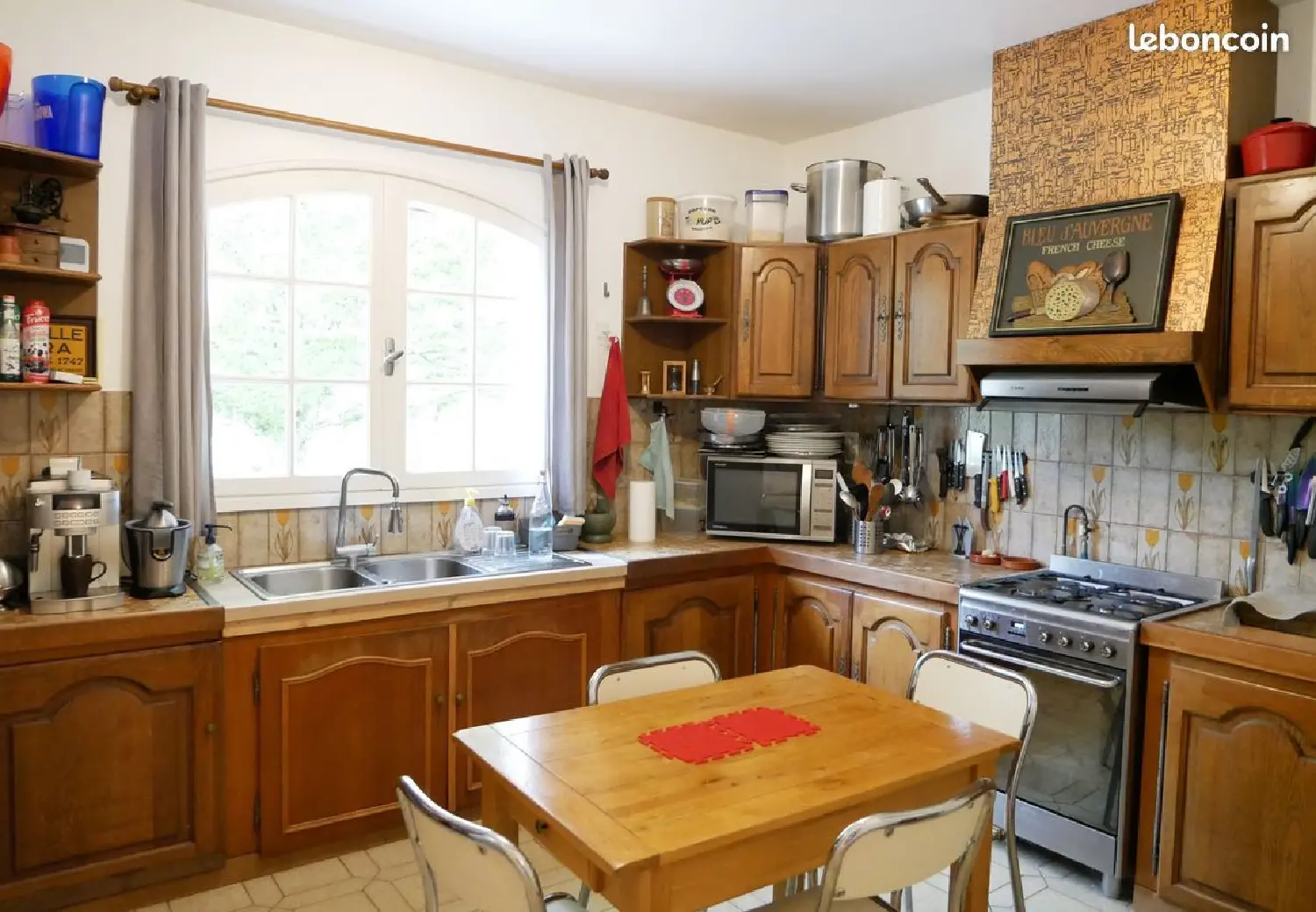  en venta casa Cudos Gironde 5