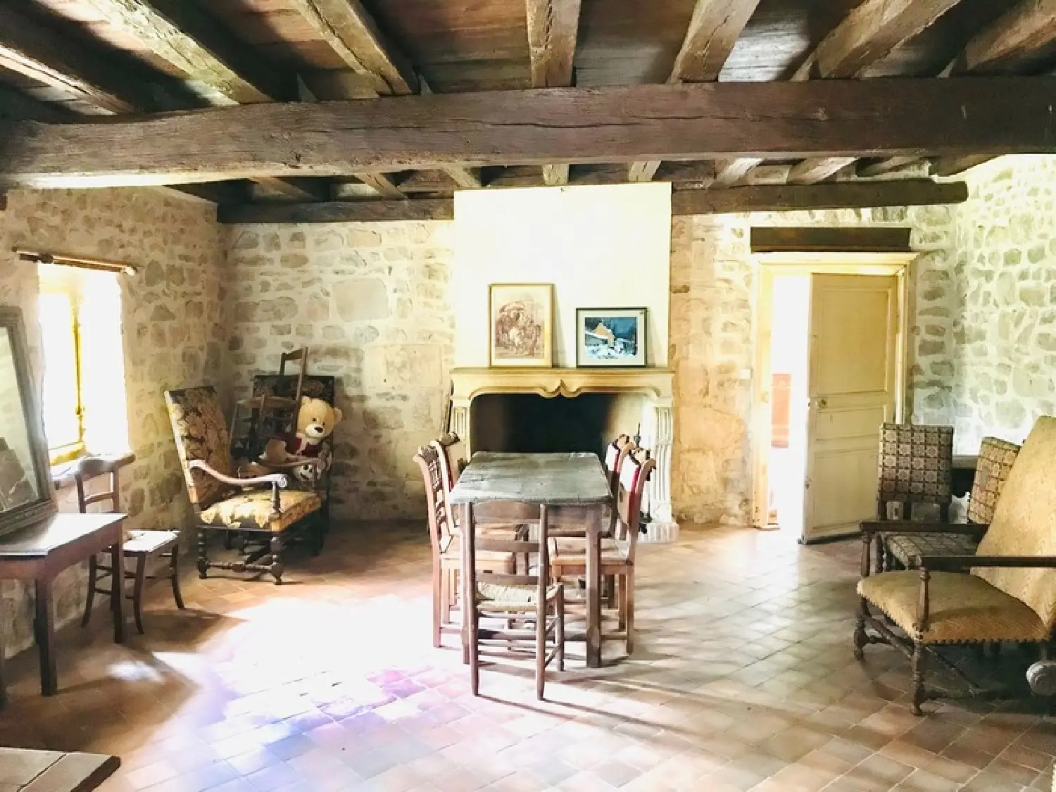  en venta casa Cuffy Cher 8