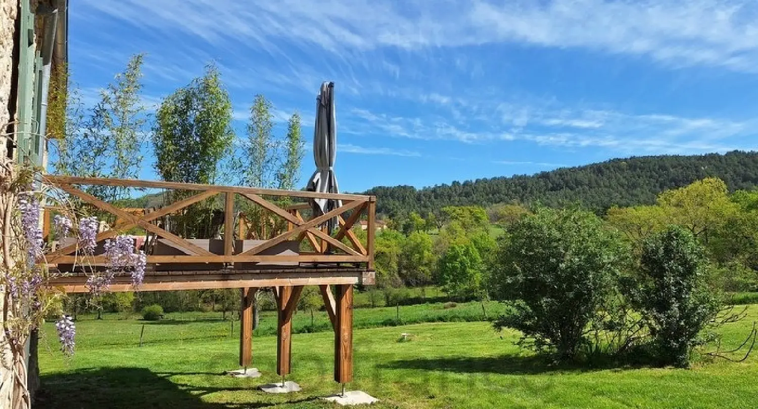  en venta casa Curemonte Corrèze 2