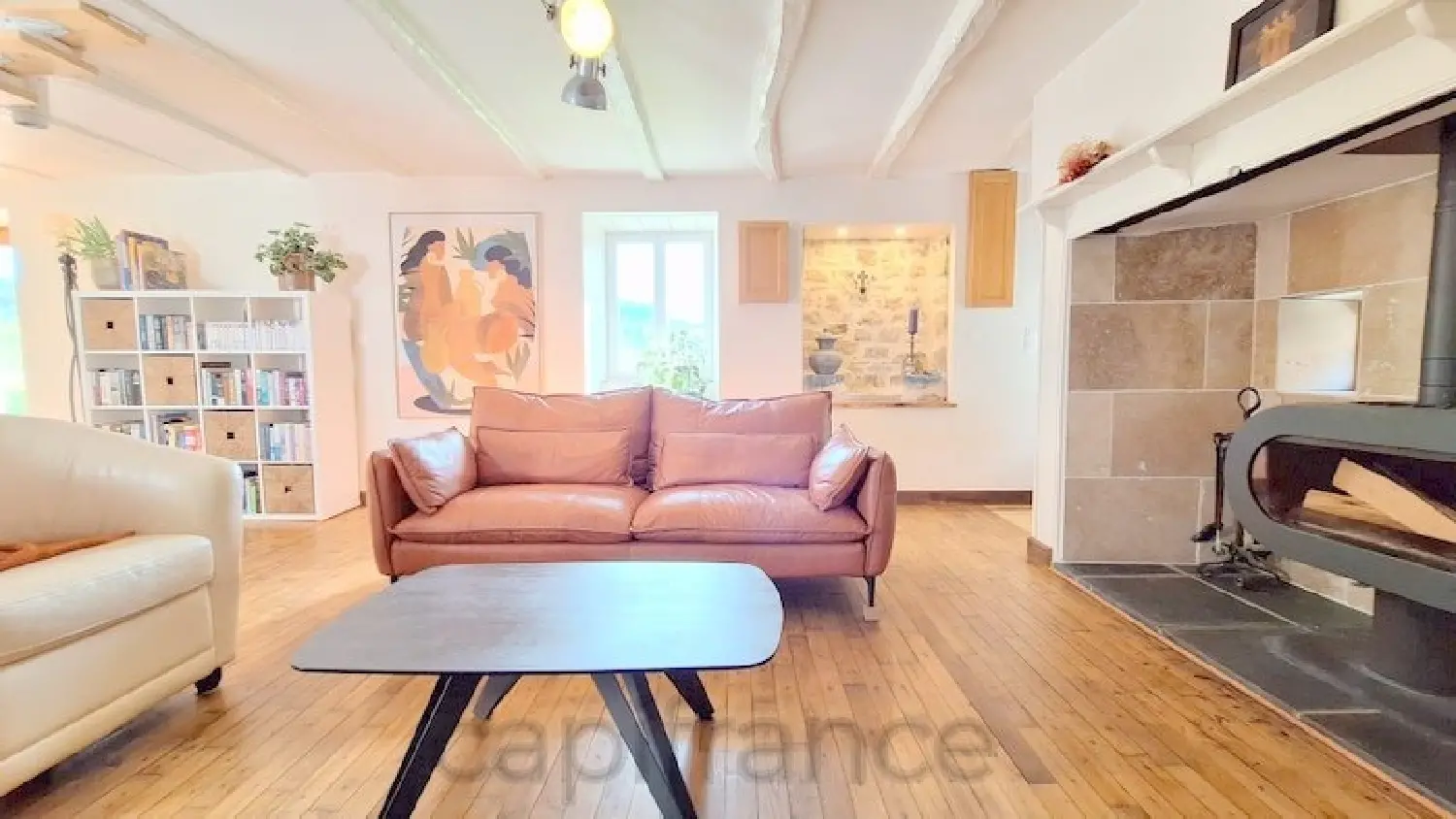  en venta casa Curemonte Corrèze 3