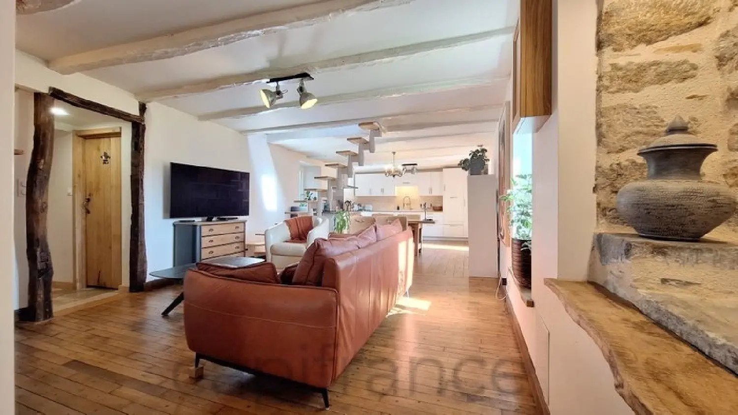 en venta casa Curemonte Corrèze 4